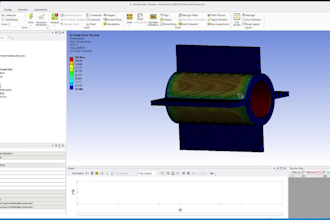 do fea, cfd and thermal analysis using ansys and comsol