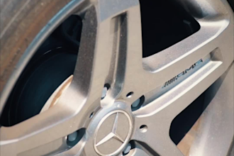 create cinematic car video edits with smooth transitions and music sync
