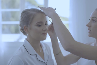 edit wedding video highlight