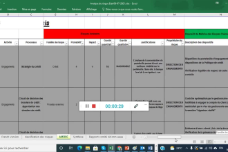 do product and process risk assessment and haccp plan