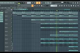compose music for your films, videos, trailers, video games