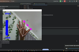 do computer vision and image processing by ml and dl algos