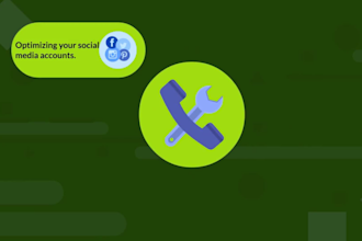 be your digital marketing expert and social media advertiser