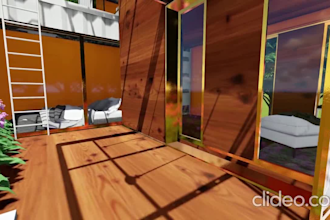 design a custom tiny house or modular container home floor plan