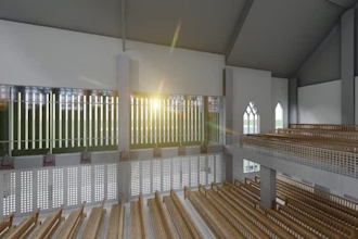 design church in your project in a day