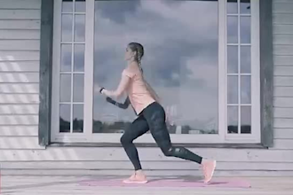 create professional  weight loss promo video, weight loss product video ads