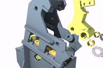 do industrial animation furniture animation assembly animation product assembly