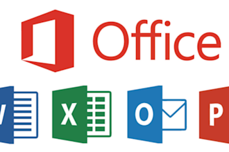 be your virtual admin personal assistant and data entry work
