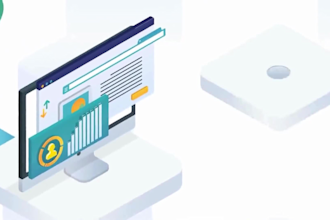 provide complete monthly SEO package for higher ranking