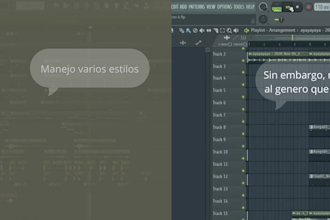 remake instrumental of any song on fl studio