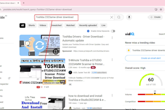 provide youtube channel creation services with SEO setup