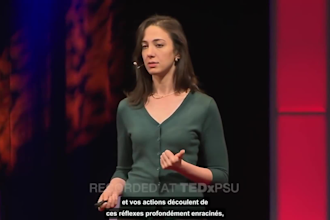 create professional french subtitles for your english video