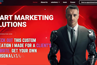 create custom ai avatars, portraits, any art with midjourney