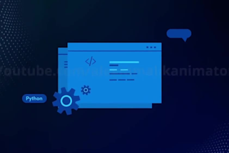 create saas explainer video saas product video, saas demo animated explainer