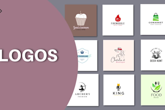 design editable canva poster, banner, logo, flyer