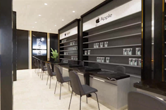 create 3d interior modeling