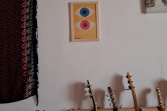 record a professional backing track for you