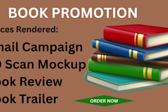 do amazon book promotion, ebook marketing, and book promotion