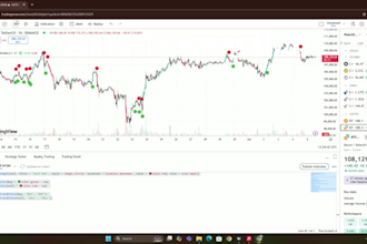 create crypto trading bot