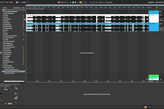 create a clean version of any song in under 12 hours