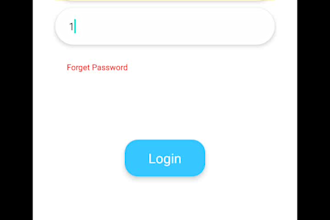 develop android app kotlin, java and compose
