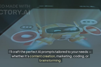 craft perfect ai prompts for optimal results