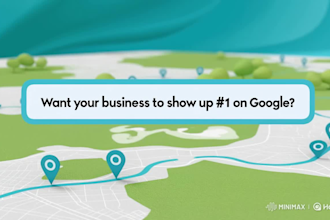 build local SEO citations to boost your google maps ranking
