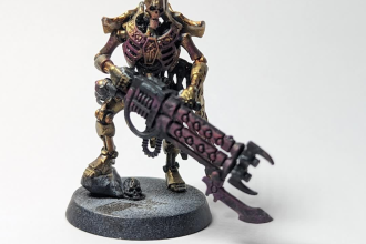 paint your warhammer 40k, age of sigmar, dnd miniatures and more