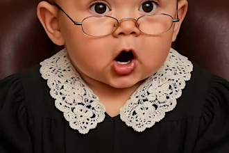 ai baby podcast ai influencer ai podcast video ai short film ai tiktok reels