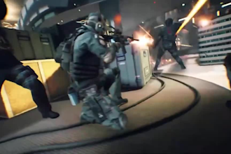 do 3d game trailer animation 3d film trailer 3d cinematic trailer 3d cgi game
