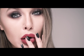 make fashion promo intro teaser video for your brand