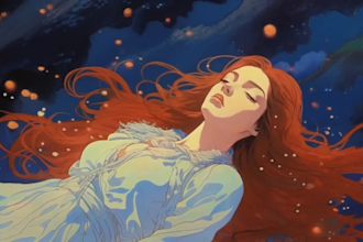 2d anime traditional 2d animation in anime style 2d animated video  music video
