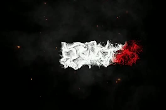 create youtube intro and outro fast