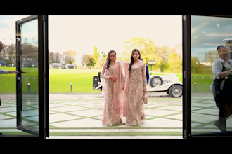 do edit everlasting asian wedding teaser and full film