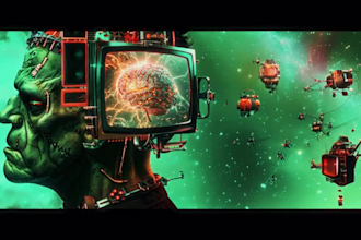 create custom ai music video with animated storytelling and synced beats