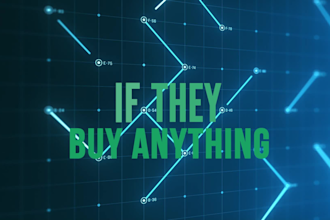 kinetic typography for any project