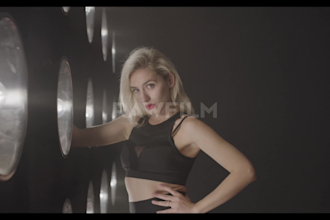 do a free video color grading by senior colorist