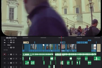 edit  temple documentaries, and youtube content and instagram reels