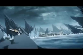2d traditional animation short film 2d cartoon anime animation video animation