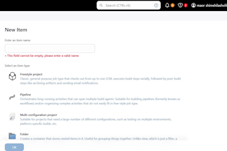 build and automate your pipeline with jenkins