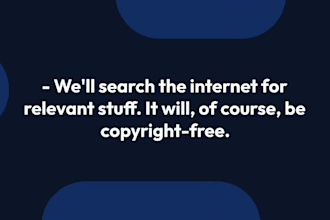 do article into video conversion with professional voice