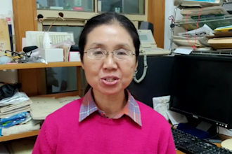 teach you chinese with 20 years of professional teaching experience