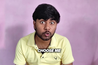 edit viral ugc videos for tiktok reels and ads
