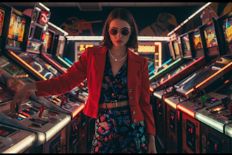 create stunning ai generated videos for your brand