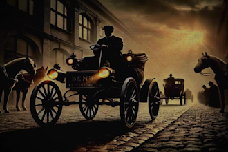 expertly edit your documentary with cinematic storytelling