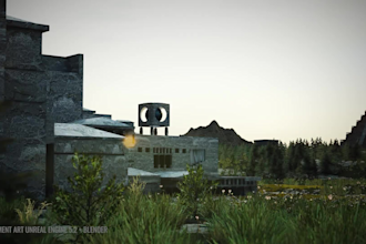 design 3d environments for your projects