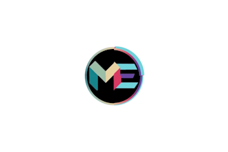 create youtube video intro 4k logo animation