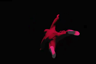do 3d animated music video, 3d cartoon music animation