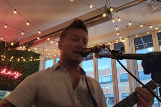 sing and write heartfelt country love songs to surprise, apologize love one