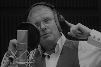 record an epic movie trailer or dutch male voice over
